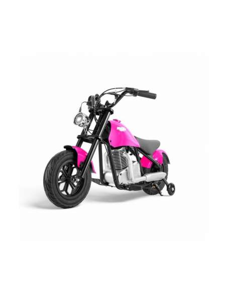 Mini Harley eléctrica infantil 200W REXO 36V