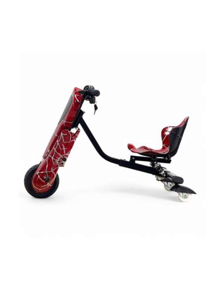 Triciclo eléctrico REXO 250W 36V Drift Trike litio