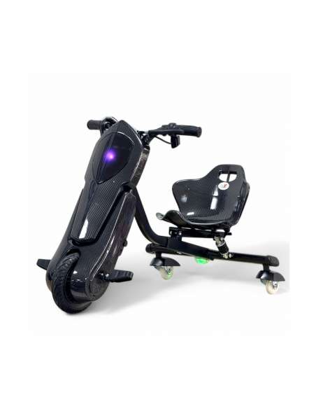 Triciclo eléctrico REXO 250W 36V Drift Trike litio