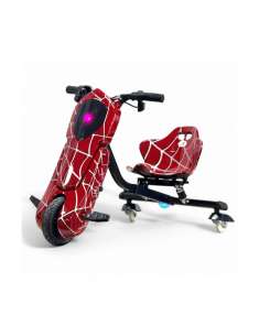 Triciclo eléctrico REXO 250W 36V Drift Trike litio