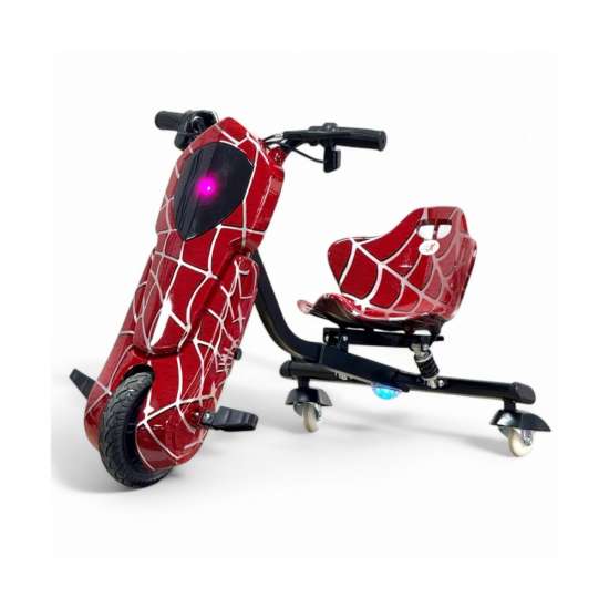 Triciclo eléctrico REXO 250W 36V Drift Trike litio