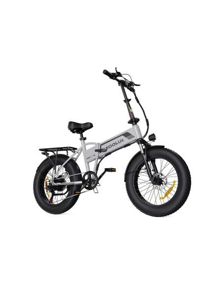 KOOLUX BK10S