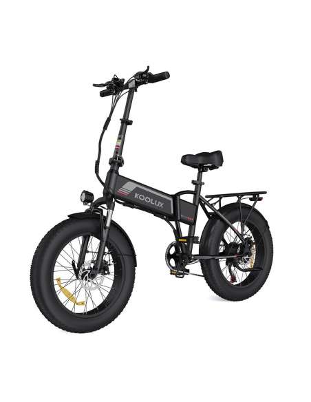KOOLUX BK10S