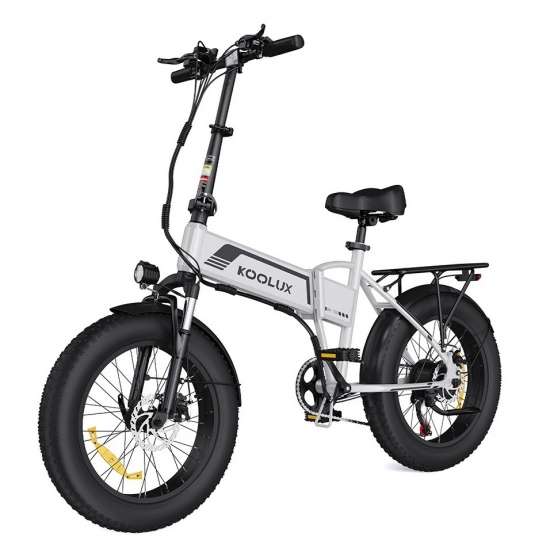KOOLUX BK10S