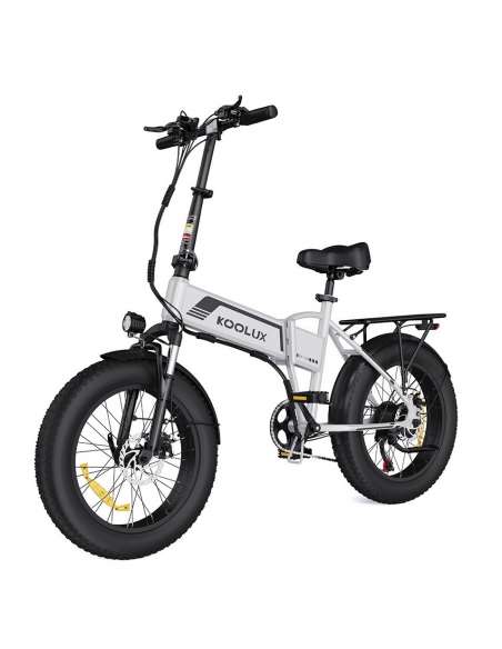 KOOLUX BK10S