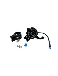 Acelerador display EY4...