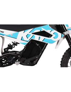 Kayo eT110 minicross 14/12 2