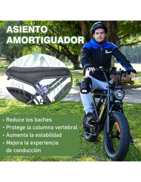 Koolux BK29 250W 48V 15Ah 20"