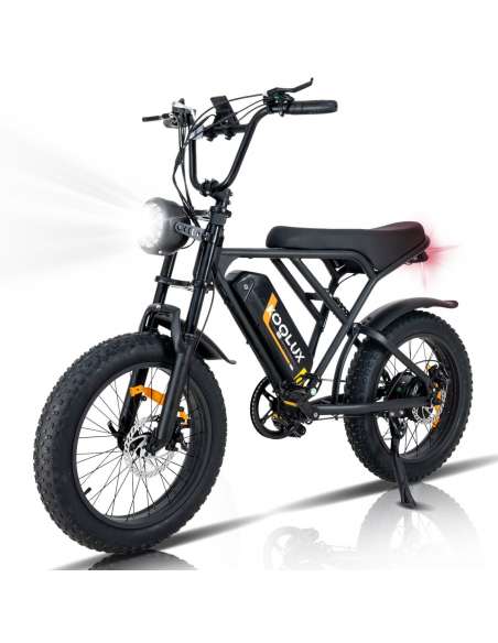 Koolux BK29 250W 48V 15Ah 20"