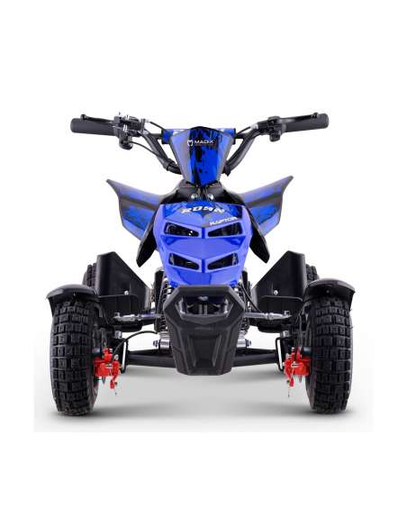 Roan Raptor R4 miniquad electrico 500W