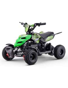 Roan Raptor R4 miniquad electrico 500W