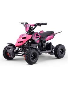 Roan Raptor R4 miniquad electrico 500W 2