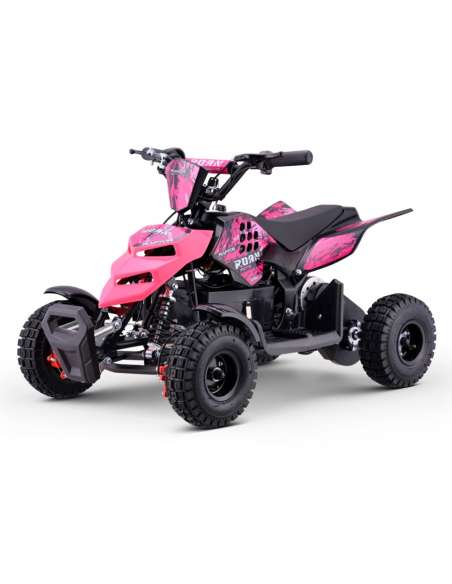Roan Raptor R4 miniquad electrico 500W
