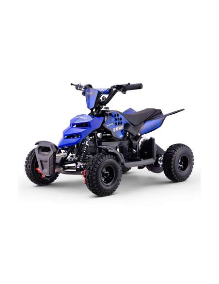 Roan Raptor R4 miniquad electrico 500W