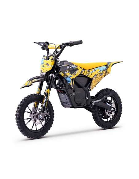 Roan RXF Minicross eléctrica 550W 10/10"