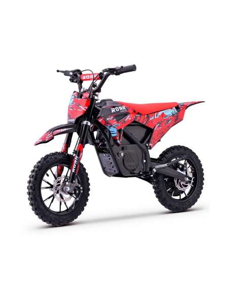 Roan RXF Minicross eléctrica 550W 10/10"