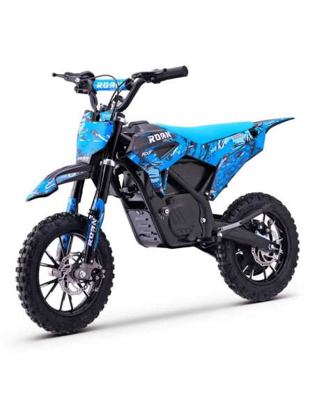 Roan RXF Minicross eléctrica 550W 10/10"