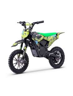 Roan RXF Minicross eléctrica 550W 10/10"