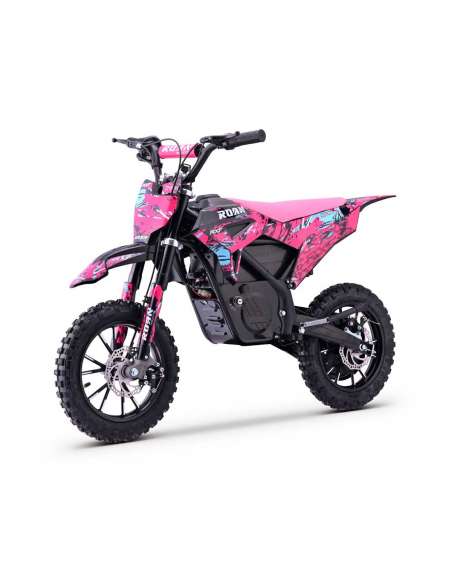 Roan RXF Minicross eléctrica 550W 10/10"