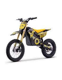 Roan 903 Pit bike eléctrica...