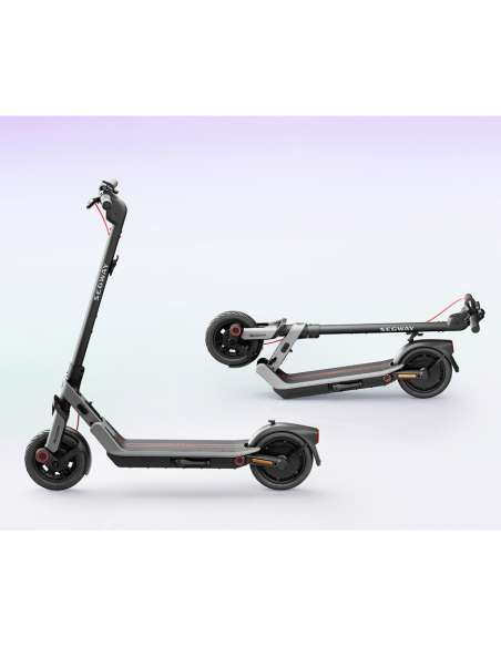 Segway Ninebot E3 E