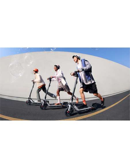 Segway Ninebot E3 E