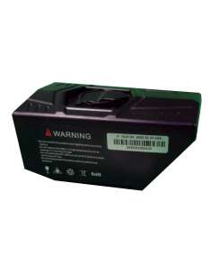 Batería litio 24V 2,6Ah bici eléctrica IMR 100W - Etric Sea