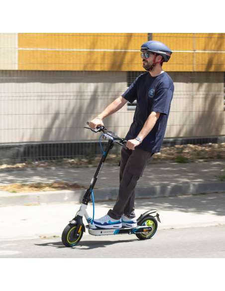 smartGyro Z-One 2 certificado