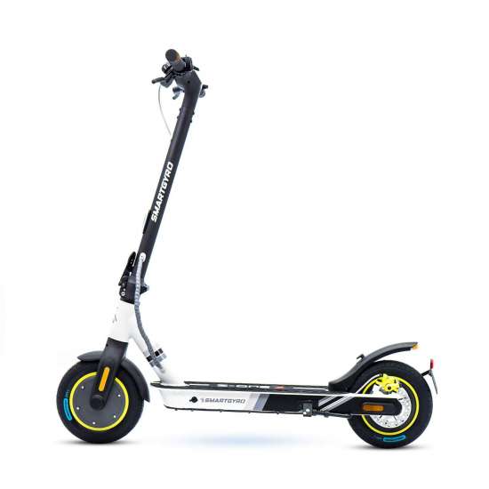 smartGyro Z-One 2 certificado