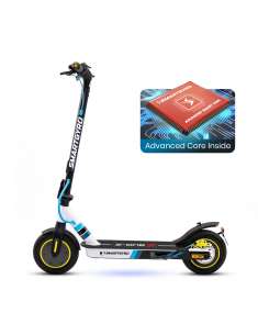 smartGyro Z-One 2 certificado 2