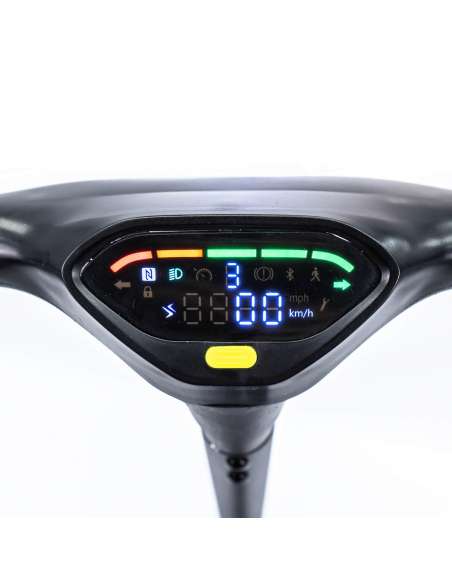 smartGyro Z-One 2 certificado