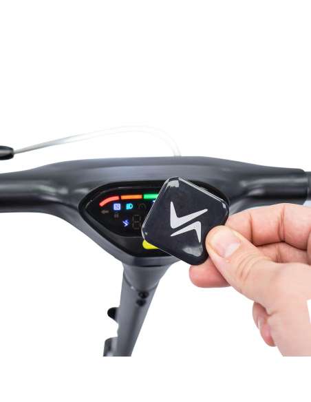 smartGyro Z-One 2 certificado