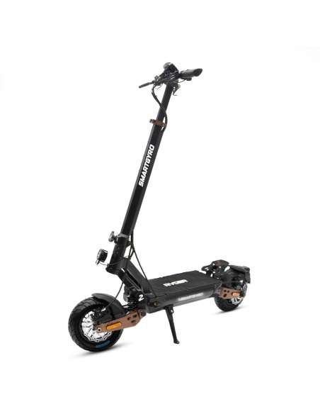 smartGyro Ryder 2 certificado