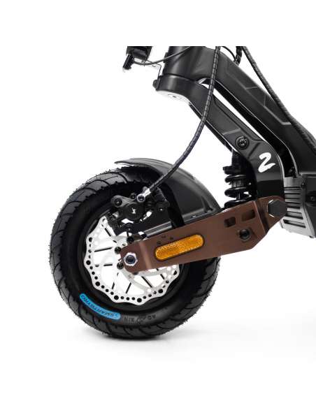 smartGyro Ryder 2 certificado