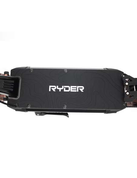 smartGyro Ryder 2 certificado