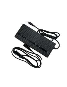 Cargador batería hembra 42V-3AH para bici Roan RXF EVO