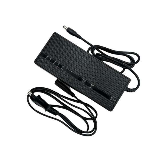 Cargador batería hembra 42V-3AH para bici Roan RXF EVO
