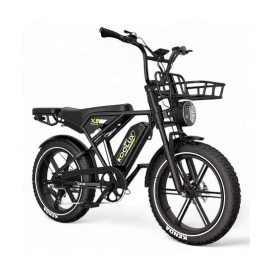 KOOLUX X9