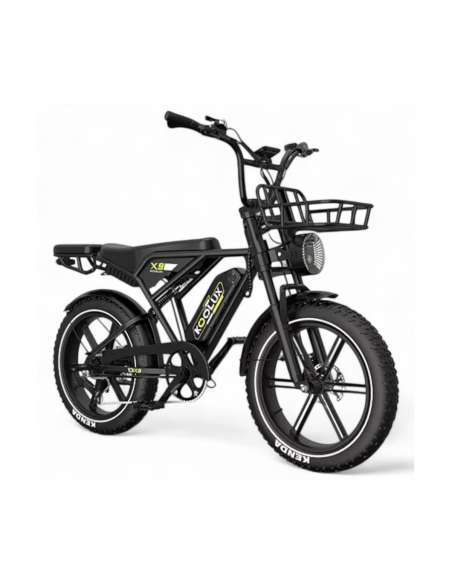 KOOLUX X9