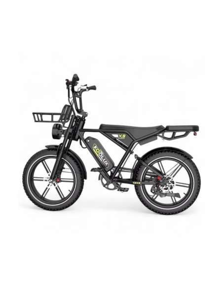 KOOLUX X9