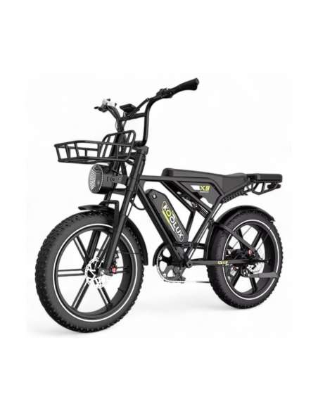 KOOLUX X9