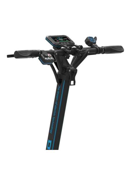 Dualtron Thunder 3 Certificado Homologado DGT