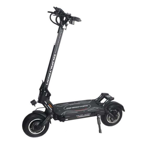 Dualtron Thunder 3 iberia