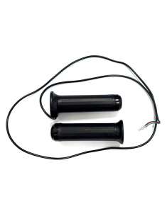Acelerador IMR SHARK 20"