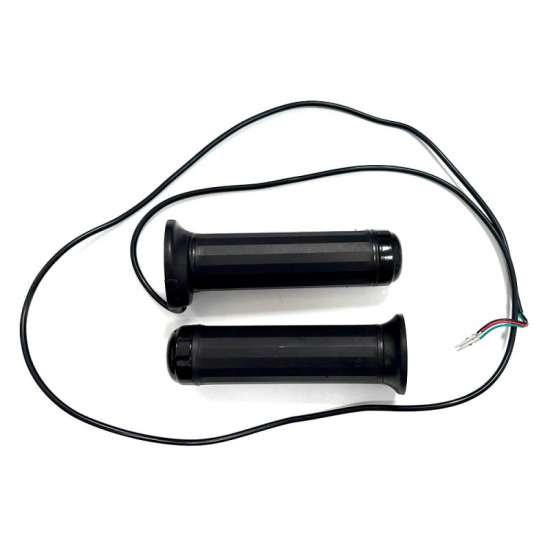 Acelerador IMR SHARK 20"