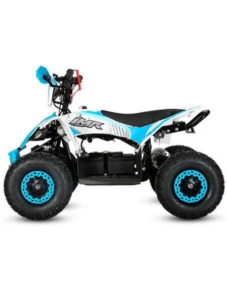 IMR Adventure miniquad eléctrico 1000W