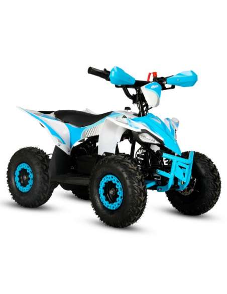 IMR Adventure miniquad eléctrico 1000W