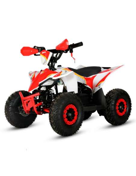 IMR Adventure miniquad eléctrico 1000W