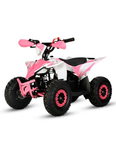 IMR Adventure miniquad eléctrico 1000W