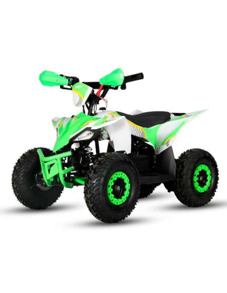 IMR Adventure miniquad eléctrico 1000W
